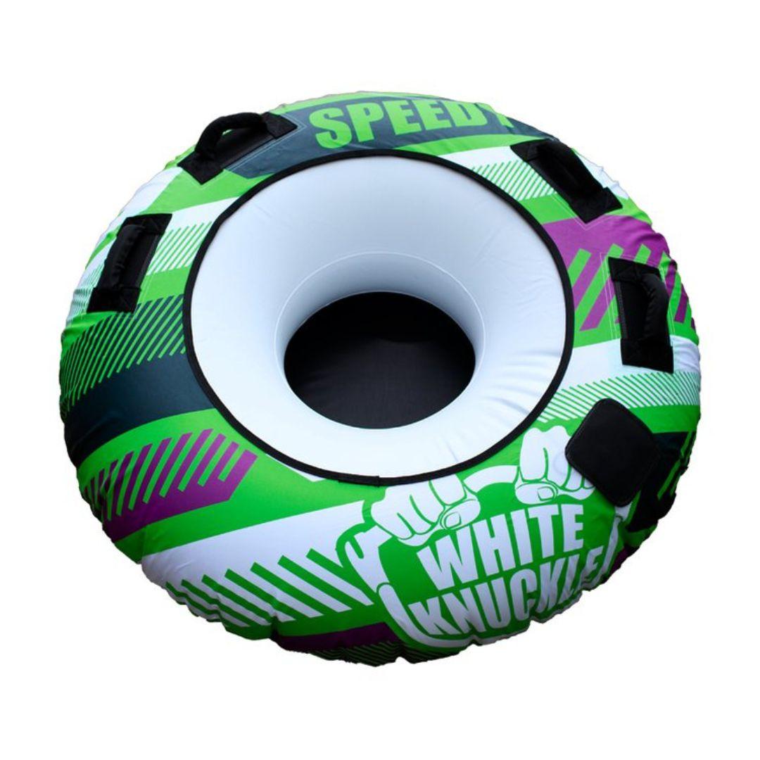 White Knuckle 24 The Speedy w/Rope